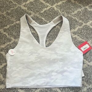 NWT Spanx Sports Bra